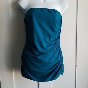 Express sleeveless top